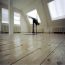Ardha Chandrasana (photo: Kathryn Faulkner)