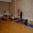 Kids yoga at Bodywise
