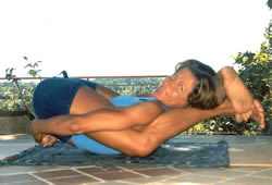 Johanna van der Schaft